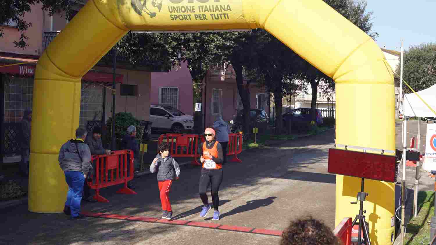 San Patrizio: Trofeo Buriani e Vaienti - 02 marzo 2025